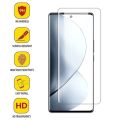 For Vivo V29 V29E V29Lite Screen Protector Tempered Glass Curved Screen Clear HD Flim Front VivoV29 VivoV29e VivoV29Lite V295G. 