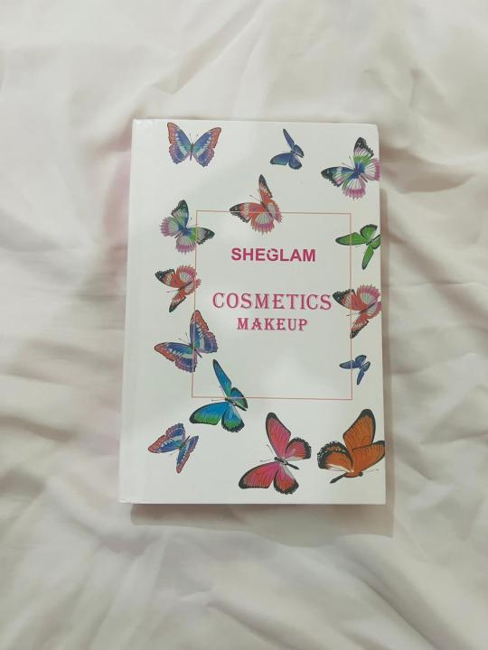 Sheglam%20All%20In%20One%20Makeup%20Palette%20Book.%204%20In%201%20Makeup%20Book%20with%206%20Highlighters,%204%20Contour%20Shades,%2024%20Eyeshadows,%206%20Blush%20Shades,%20and%203%20Eyebrow%20Powders.%20-%20Image%202
