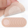 20/40PCS Sexy Round Nipple Covers Men Self-Adhesive Disposable Breast Pasties Stickers Nipples Patch Chest Paste Accessories.