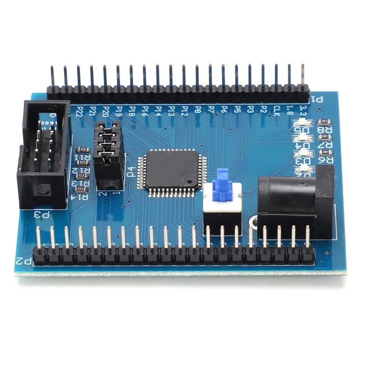 Xilinx%20XC9572XL%20CPLD%20Development%20Board%20Brassboard%20Learning%20-%20Image%206