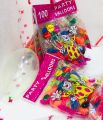 Mini Balloons Water Balloons 500 pcs in 1/5 packet (1.5 inch long). 