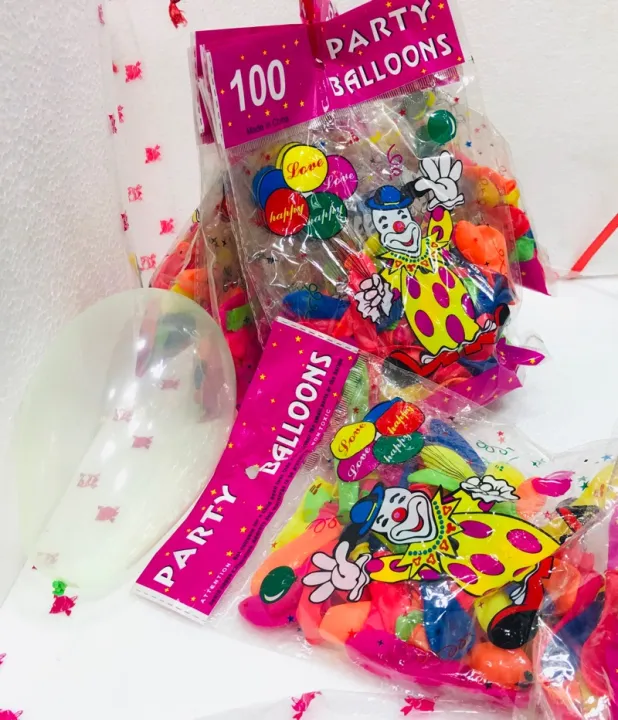Mini%20Balloons%20Water%20Balloons%20500%20pcs%20in%201/5%20packet%20(1.5%20inch%20long)%20-%20Image%209