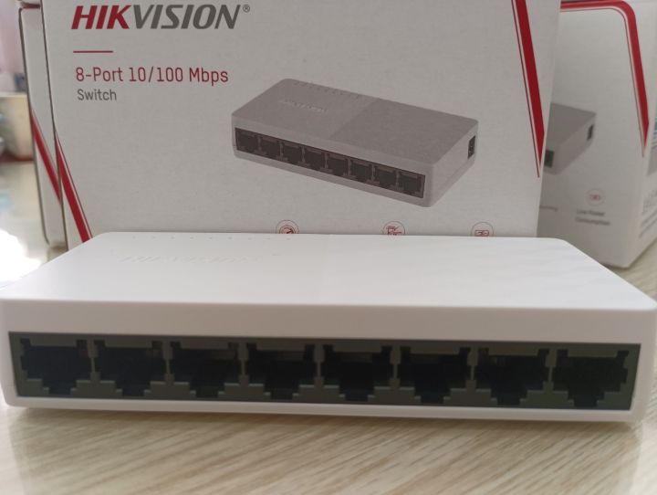 Hikvision%208%20Port%20Switch%20Model%20DS-3E0108D-E%208%20Port%20Fast%20Ethernet%20Unmanaged%20Desktop%20Switch,%20Hikvision%20Switch%20-%20Image%202