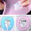 Commode Cover, Bathroom Toilet Seat Covers, Toilet Seat Cushion Cover, Soft Bathroom Thicker Toilet Seat Cover Pad. 