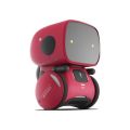 AT001 Red - Smart Voice Controlled Robot. 