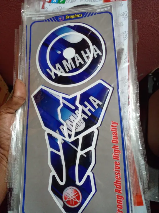 Motorcycle%20fuel%20tank%20pad%20sticker%20or%20bike%20tank%20pad%20for%20Yamaha%20Fzs%20-Black%20-%20Image%206