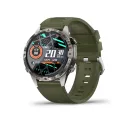 Dual Strap Gt45 Heart Rate Blood Oxygen Monitoring Bluetooth Call Outdoor Sports Smart Watch Men And Women Ip67 Waterproof Sales. 