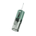 New Household Electric Water Pick Pulse Dental Floss Handheld Portable Water Toothpick Oral Cleaner Cross-Border Wholesale.