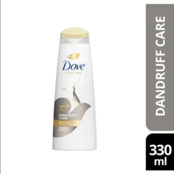DOVE%20Dandruff%20Care/Intense%20Repair/Straight%20&%20Silky%20Shampoo%20330ml%20-%20Image%202