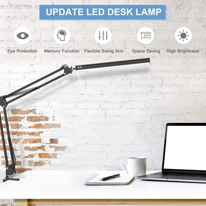 Swing%20Arm%20Lamp%20LED%20Desk%20Lamp%20with%20Clamp%20Eye-Care%20Dimmable%20Light%203%20Color%20Modes%20Modern%20Architect%20USB%20Clip-on%20Table%20Lamp%20For%20Study%20-%20Image%202