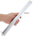 37CM Kingso 1.5W LED USB rigid strip light wireless motion sensor light 5V. 