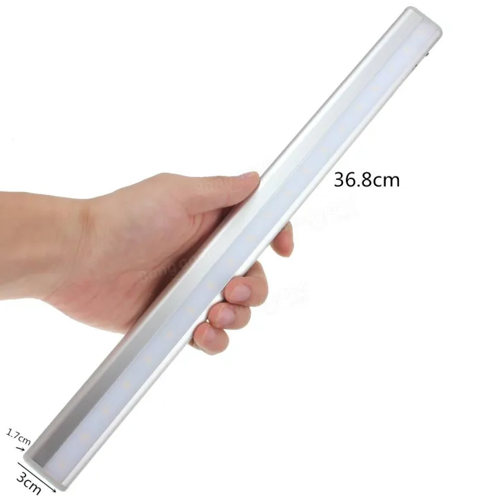 37CM%20Kingso%201.5W%20LED%20USB%20rigid%20strip%20light%20wireless%20motion%20sensor%20light%205V%20-%20Image%208