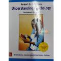 Understanding Psychology by Robert S. Feldman - 13th Edition. 