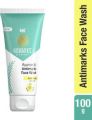 Bajaj Nomarks Antimarks Face Wash. 