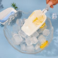 1/3Pcs Ice Cream Scoop Long Handle Ice Machine Shovel Space Saving Refrigerator Ice Scoop Portable Rice Scoop Anti Rust Food Shovel. 