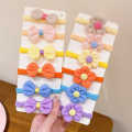 Cute Tie Hair Bands For Wome.