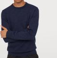 Men's Fashionable full sleeve Round Neck sweater.. 