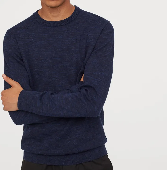 Men's%20Fashionable%20full%20sleeve%20Round%20Neck%20sweater.%20-%20Image%202