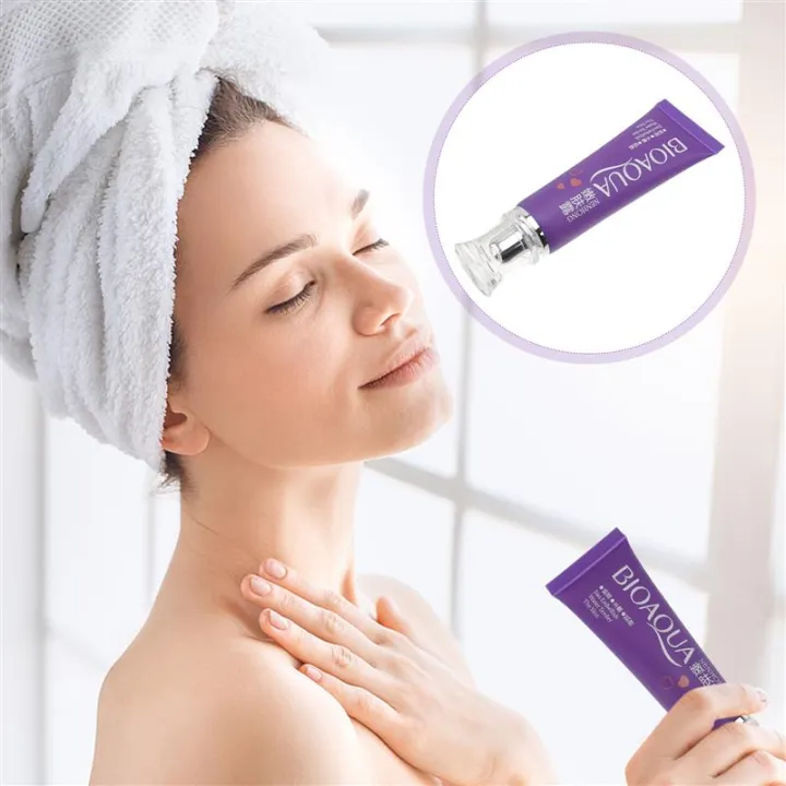 Amour%20zii%201pc%20Lightening%20Cream%20For%20Dark%20Skin%20Lip%20Gloss%20Cherry%20Blossom%20Extract%20Natural%20Lightening%20Cream%20For%20Body%20Face%20Women%20Bikini%20Area%2030g%20-%20Image%204