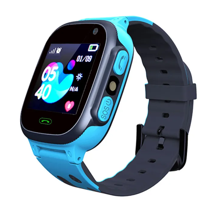 S1%20Kids%20Smart%20Watch%20Call%20Phone%20Smartwatch%20For%20Children%20Photo%20Waterproof%20Camera%20-%20Image%207