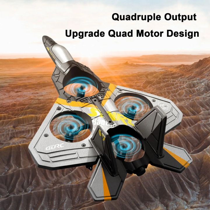 V17%20Rc%20Plane%20Jet%20Fighter%20RC%20airplane%202.4GHz%20Remote%20Control%20Air%20plane%20360%20Stunt%20Spin%20Remote%20Light%20RC%20Plane%20Toy%20-%20Image%209