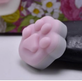Cat Paw Shape Squishy. 