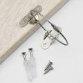 niture Anti-Tip Ss Home Child Protection Baby Safety Prevention Device for Children Fallniture Prevention Device.