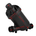 120 Mesh 130 Micron Level Disc Filter for Drip Irrigation Agriculture Garde YZ. 