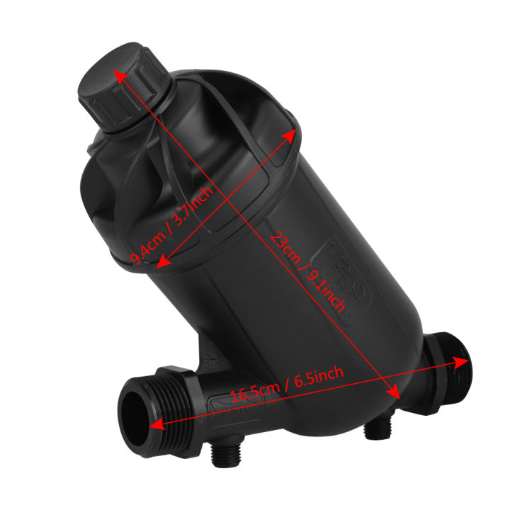 120%20Mesh%20130%20Micron%20Level%20Disc%20Filter%20for%20Drip%20Irrigation%20Agriculture%20Garde%20YZ%20-%20Image%203
