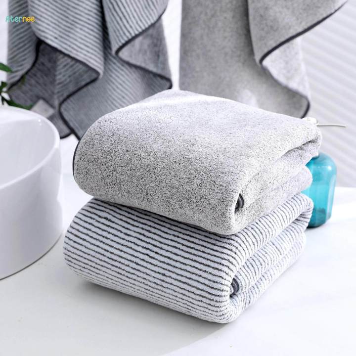 Bath%20Towel%20140x70cm%20Highly%20Absorbent%20Towel%20for%20Body%20Shower%20-%20Image%205