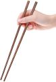 2Pair 4Pcs Wooden Chopsticks 4pcs.