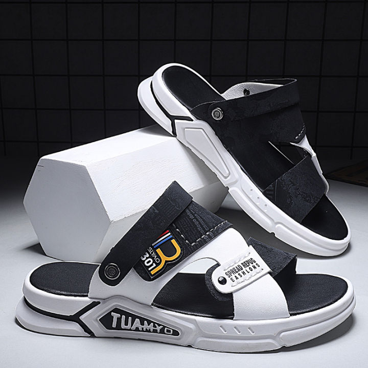 Men's%20Sandals%202023%20Brand%20Designer%20Shoes%20Outdoor%20Beach%20Slippers%20for%20Men%20Casual%20Shoes%20High%20Quality%20Non%20Slip%20Loafers%20Man%20Slippers%20-%20Image%205