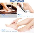 01 pcs Foot Rasp File Pedicure Callus Remover. 