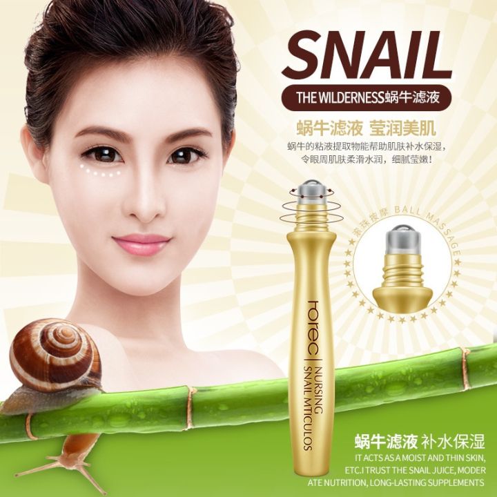 ROREC%20Eye%20Serum%20Anti-Wrinkle%20Snail%20Essence%20for%20Eyes%20Cream%20Dark%20Circle%20Cream%20Snail%20Hyaluronic%20Acid%20Korean%20Cosmetics%20Skin%20Care%20Abandon%20Abandon%20-%20Image%205