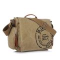 Men's Fashion Canvas Shoulder Bags Business Travel Crossbody Bags Men Messenger Bags Briefcase Men Handbag Tote motorcycle bolso.