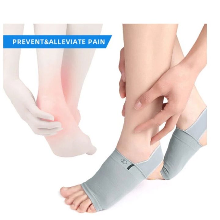 1%20Pair%20Arch%20Support%20Sleeves%20Plantar%20Fasciitis%20Heel%20Spurs%20Foot%20Care%20Flat%20Feet%20Relieve%20Pain%20Sleeve%20Socks%20Orthotic%20Insoles%20Pads%20-%20Image%203