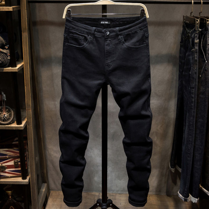 Smart%20&%20Stylish%20Denim%20Jeans%20Pant%20For%20Men-Black%20-%20Pants%20For%20Men%20-%20%E0%A6%9C%E0%A6%BF%E0%A6%A8%E0%A7%8D%E0%A6%B8%20%E0%A6%AA%E0%A7%8D%E0%A6%AF%E0%A6%BE%E0%A6%A8%E0%A7%8D%E0%A6%9F%20-%20Image%204