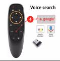 Air Mouse with Voice Control Remote.. 