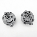 55904-60180 AC Air Conditioning AUTO Unit Rotary Knob Switch. 