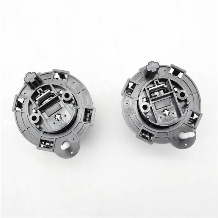 55904-60180%20AC%20Air%20Conditioning%20AUTO%20Unit%20Rotary%20Knob%20Switch%20-%20Image%205