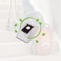 10 Pack Replacement Vacuum Bag Dust Bag Compatible for Electrolux S Bag Classic EL200F EL8500 Vacuum Cleaner Accessories.
