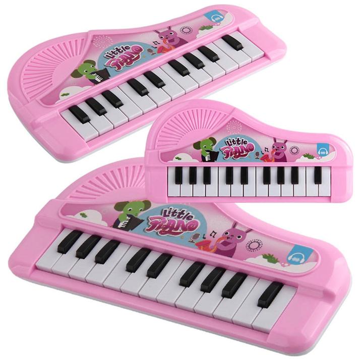 KBP%20Piano/Musical%20Piano%20Toy%20For%20Kids/Hello%20Kitty%20Cute%20Baby%20Kids%20Popular%20Piano%20-%20Image%205