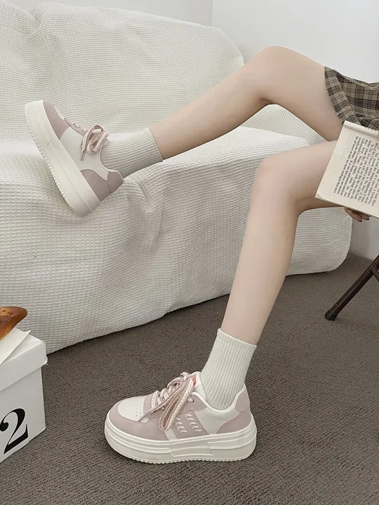 Women's%20Sneakers%20for%20Casual%20Use%20Comfortable%20Breathable%20Air%20Mesh%20Running%20Shoes%20Rubber%20Outsole%20-%20Image%206