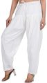 Ladies pakistani kuchi Salwar pajama 12XL bottom ( up to 62 Inch) size costumizable. 