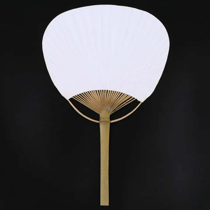60%20pcs/lot%20wedding%20White%20Paddle%20Fan%20for%20wedding%20decoration%20-%20Image%206