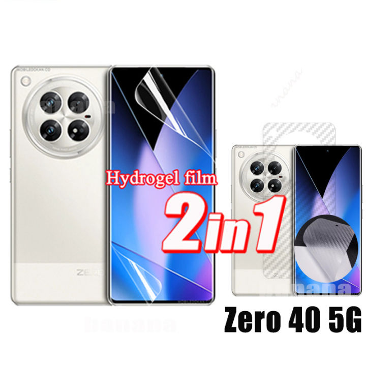 Infinix%20Zero%2040%205G%20Tempered%20Glass%20Screen%20Protector%20For%20Infinix%20Zero%2040%20Zero%2030%20Skin%20Carbon%20back%20film%20-%20Image%203