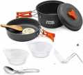 Bdhills Camping Cooking Set Wh200 - Outdoor Cookware.