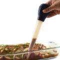 Cooking Kitchen Chicken Turkey Poultry BBQ Food Flavour Baster Syringe Tube Pump Cooking Chicken Turkey Poultry Meat BBQ Food. 