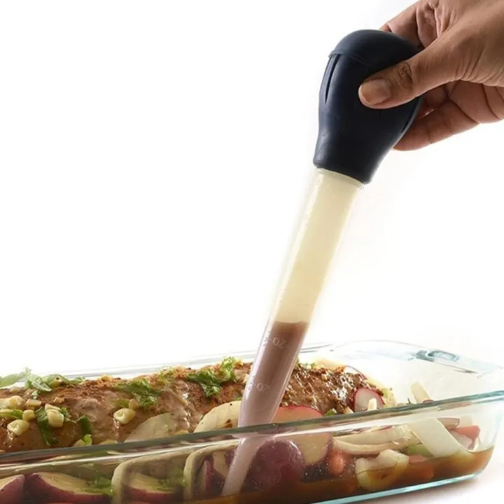 Cooking%20Kitchen%20Chicken%20Turkey%20Poultry%20BBQ%20Food%20Flavour%20Baster%20Syringe%20Tube%20Pump%20Cooking%20Chicken%20Turkey%20Poultry%20Meat%20BBQ%20Food%20-%20Image%208