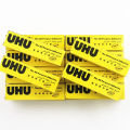 UHU All Purpose Adhesive Clear Glue 35ml Tube 1ps.